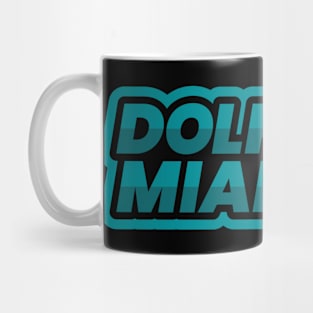 Miami 3 Mug